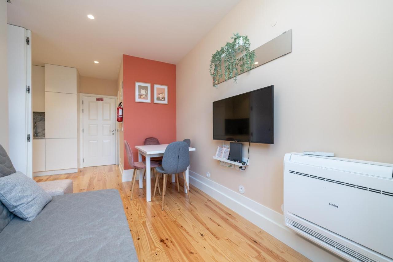 Apartamento Firmeza By Amber Star Rent *